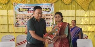 सरकारी स्कूलों को निजी विद्यालयों से बेहतर बनाने का लक्ष्य