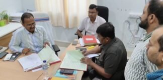 भागलपुर में 92 लाख रुपये के कथित शिक्षा घोटाले से हड़कंप, DPO समेत दो से पूछताछ
