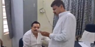बिहार MLC चुनाव के बीच बड़ा सियासी घटनाक्रम: छोटू सिंह हिरासत में, अनंत सिंह ने वीडियो कॉल पर की बात